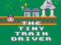 Laro Ang Tiny Train Driver  online