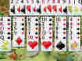 Laro Wild Flower Solitaire online