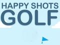 Laro Maligayang shots golf online