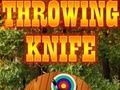 Laro Paghagis ng Knife  online