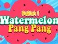 Laro Pakwan Pang Pang  online