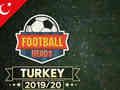Laro Mga pinuno ng football: Turkey 2019/20 online