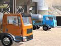 Laro Cargo Transport Simulator online