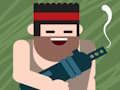 Laro Thomas Runner online