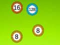Laro Pagsamahin angFrisbees  online