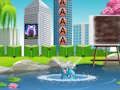 Laro Pagtakas sa Splashdown  online