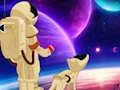 Laro Hanapin ang NASA Spacecraft  online