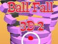 Laro Ball Fall 3d 2 online