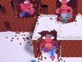 Laro Snowdrift v2 online