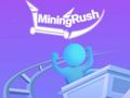 Laro Pagmimina Rush  online
