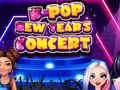 Laro K-Pop New Year's Concert online