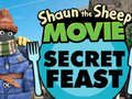 Laro Shaun the Sheep: Lihim na Pista ng Pelikula  online