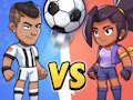 Laro Head Ball - Online na Soccer  online