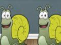 Laro Maghanap ng Turbo Snail  online