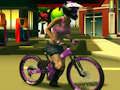 Laro Bike Stunt BMX Simulator online