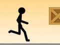 Laro Stickman Parkour online