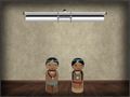 Laro Tumakas ang Amgel Easy Room 110 online