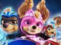 Laro Malakas na Pups Power Up!  online