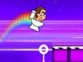 Laro SkiBidi Geometry Dash online