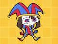 Laro Giddy Pomni online