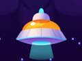 Laro Galactic Saucer  online