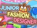 Laro Junior Fashion Designer online