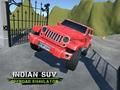 Laro Indian SUV Offroad Simulator online