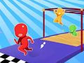 Laro Parkour Para sa Lahat  online