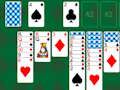 Laro Klondike Solitaire 1 o 3  online