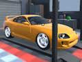 Laro Auto Mechanic: Bumuo ng Car 3D  online