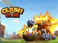 Laro Clash of Stone online