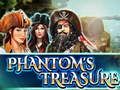 Laro Kayamanan ng Phantoms online
