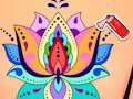 Laro Dekorasyon: Tattoo  online