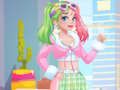 Laro Kasuotang Pang-Teen Fun  online