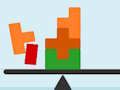 Laro Timbang Seesaw  online