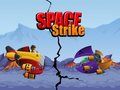 Laro Space Strike online