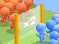 Laro Empire Takeover 3D online
