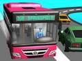 Laro World Bus Driving Simulator online
