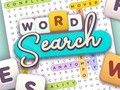 Laro Paghahanap ng Salita  online