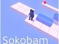 Laro Sokoban  online