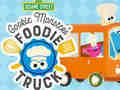 Laro Cookie Monsters: Foodie Truck online
