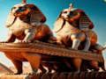 Laro Hamon ng Mummies Slider Image  online