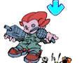 Laro FNF Billy (17 Bucks) online