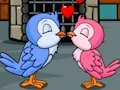 Laro Tulungan ang Lovebirds  online