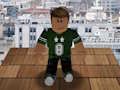 Laro Parkour Roblox: Matematika  online