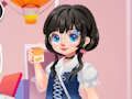 Laro Kiddo cute denim online