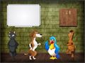 Laro Ang Amgel Easy Room Escape 155 online