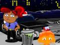 Laro Monkey Go Happy Stage 347  online