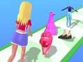 Laro Beauty run 3d online