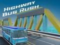 Laro Highway bus rush online